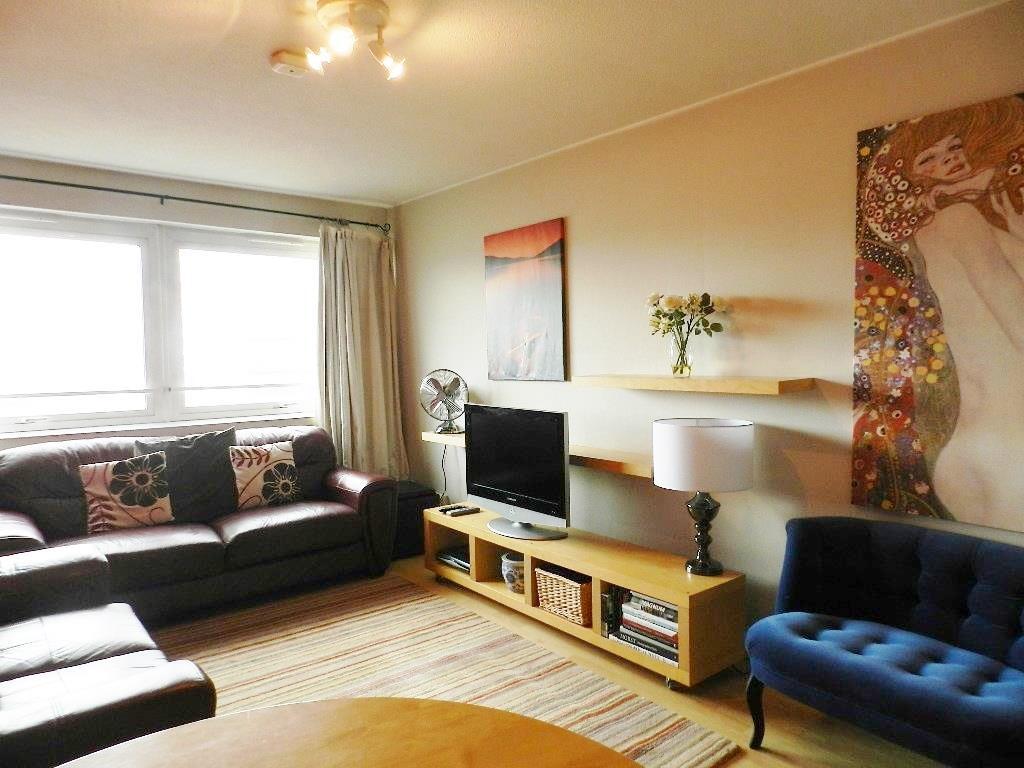 3 bed 1st Floor Flat for rent in Battersea. From Eden Harper - Battersea