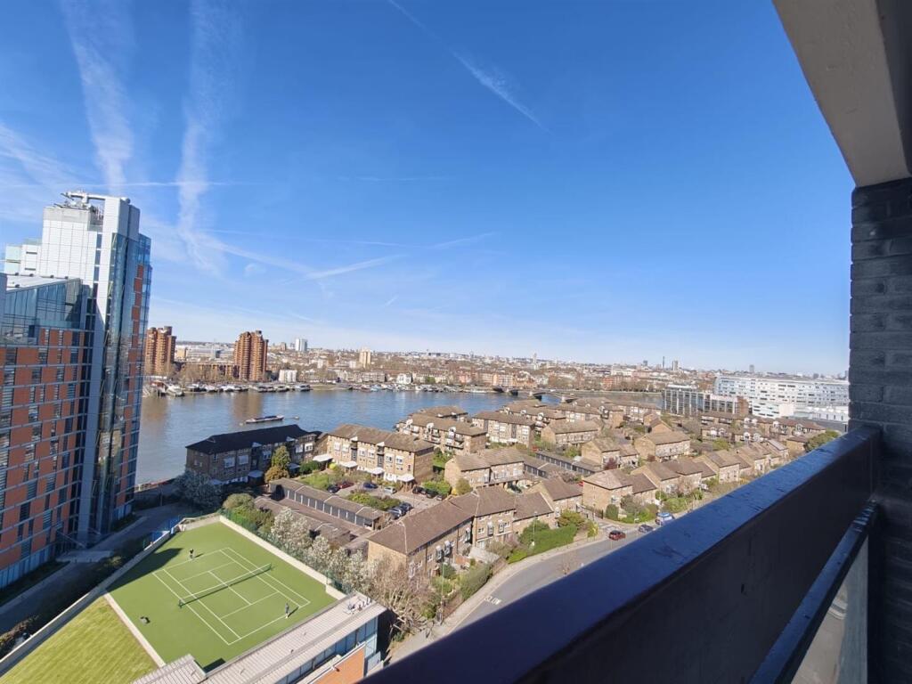 2 bed 1st Floor Flat for rent in London. From Eden Harper - Battersea