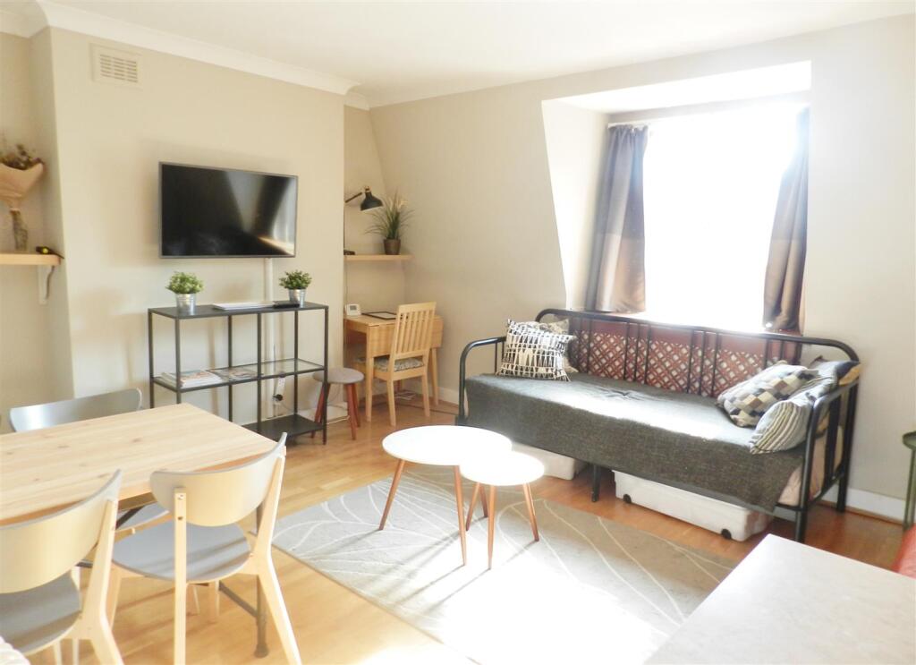 1 bed 1st Floor Flat for rent in Battersea. From Eden Harper - Battersea