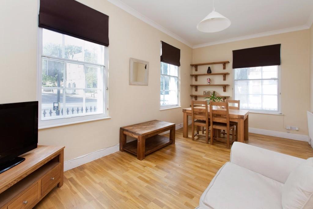 2 bed Flat for rent in Islington. From Carlton Estate Agents