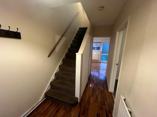 3 bed Mid Terraced House for rent in Romford. From Steps Estate Agents - Dagenham