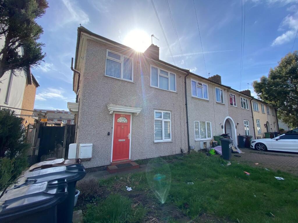1 bed Annexe for rent in Dagenham. From Steps Estate Agents - Dagenham