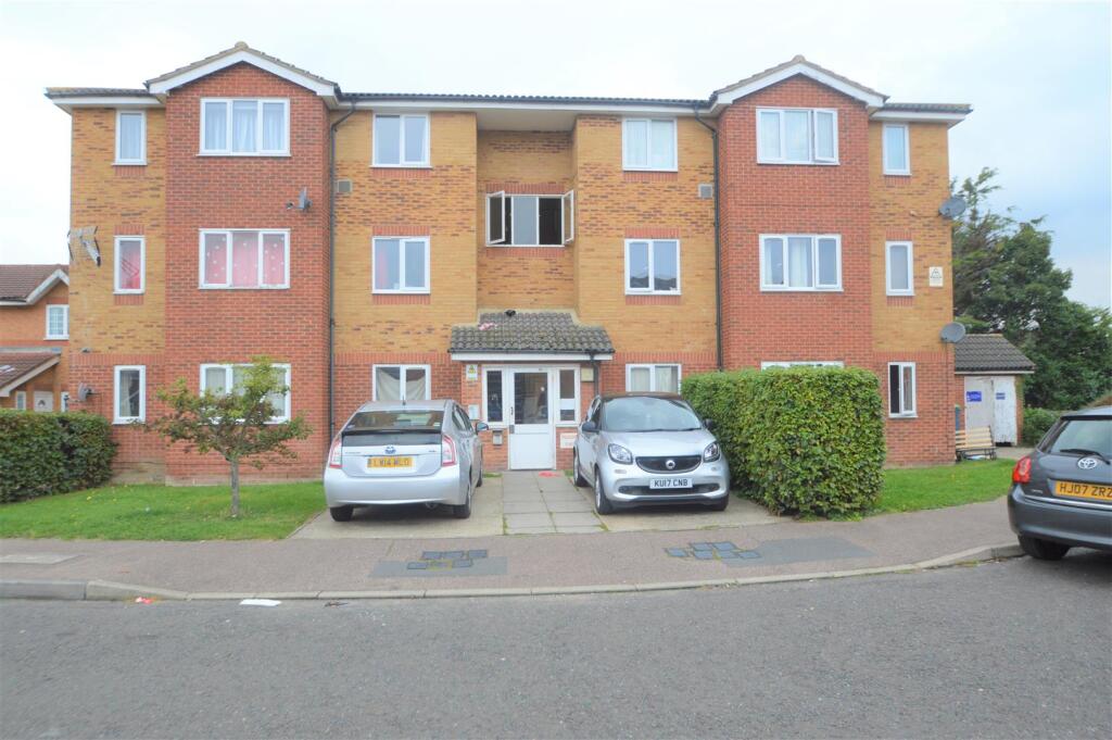1 bed House Share for rent in Dagenham. From Steps Estate Agents - Dagenham