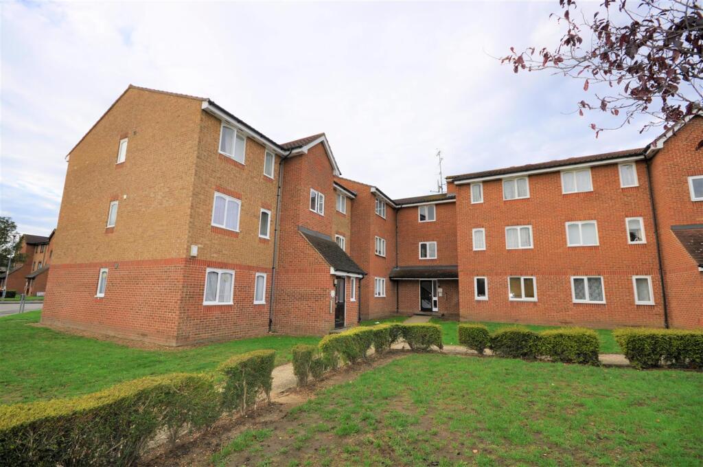 1 bed Annexe for rent in Dagenham. From Steps Estate Agents - Dagenham