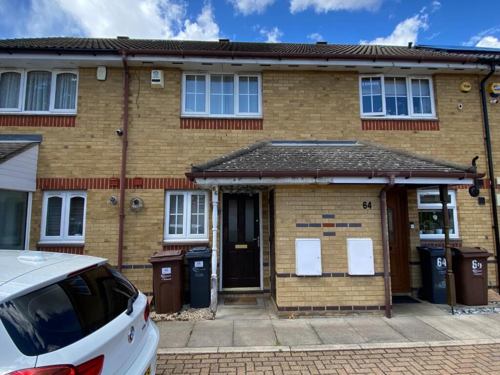 2 bed Mid Terraced House for rent in Dagenham. From Steps Estate Agents - Dagenham