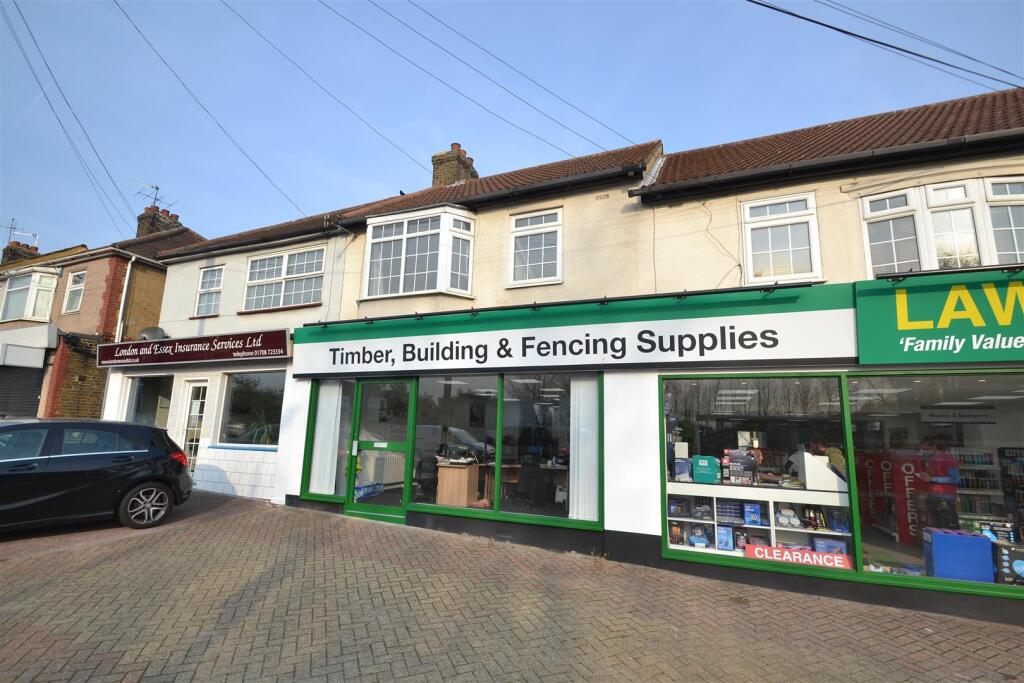 2 bed Apartment for rent in Romford. From Steps Estate Agents - Dagenham