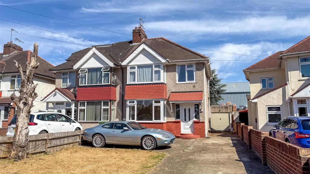 0 bed House Share for rent in Hayes. From tomkins