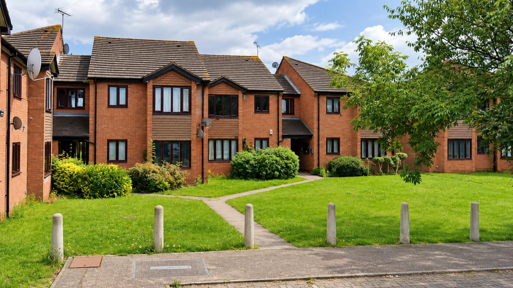 4 bed Studio for rent in Hayes. From tomkins 4 bed Studio for rent in Hayes. From tomkins