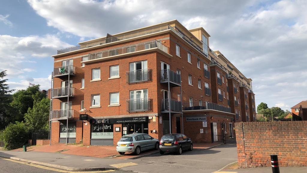 1 bed 1st Floor Flat for rent in Uxbridge. From tomkins 1 bed 1st Floor Flat for rent in Uxbridge. From tomkins