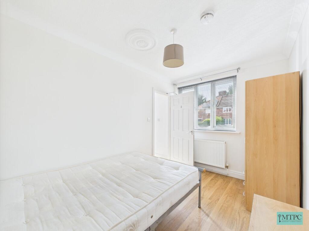 1 bed House Share for rent in York. From MT Property Consultancy - York