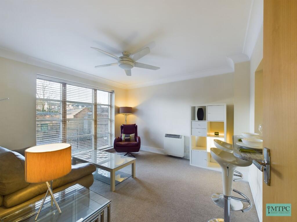 2 bed Apartment for rent in York. From MT Property Consultancy - York