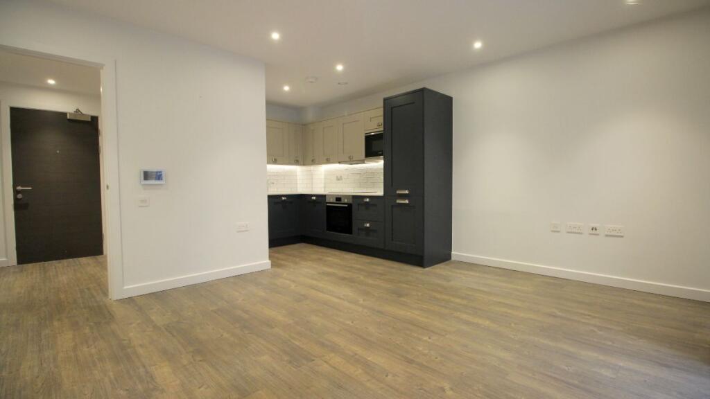 1 bed Apartment for rent in York. From MT Property Consultancy - York