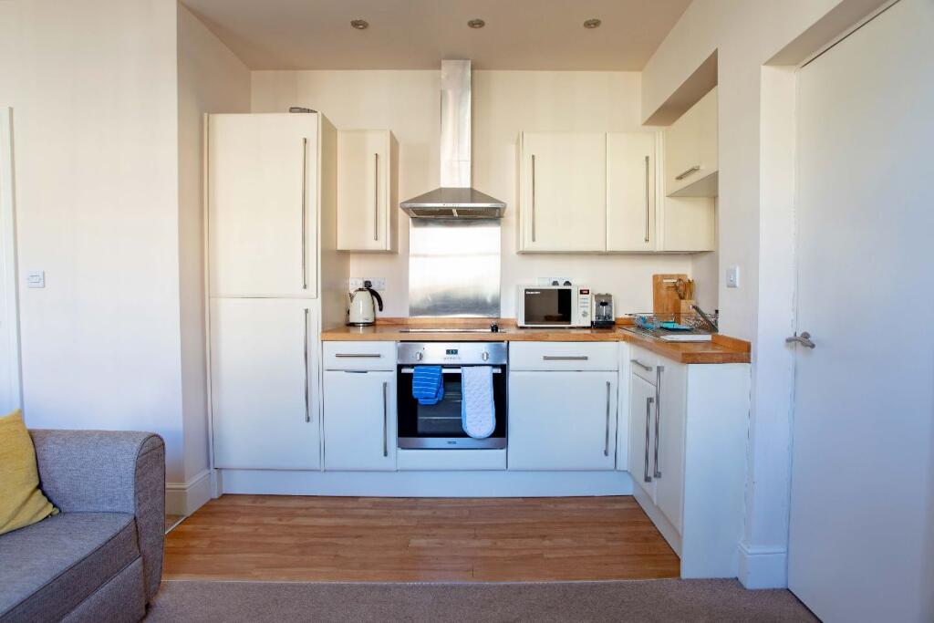 1 bed 1st Floor Flat for rent in York. From MT Property Consultancy - York