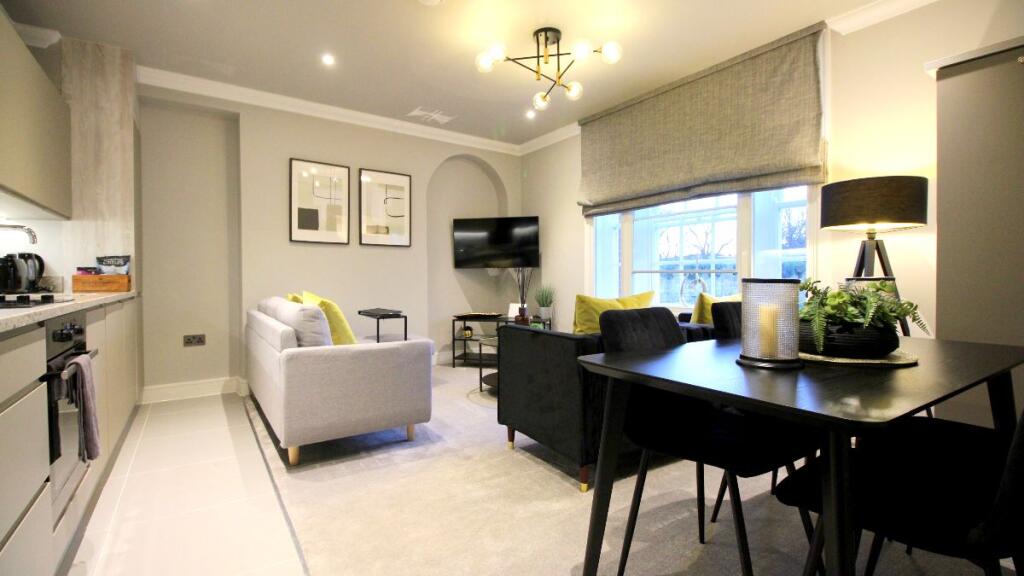 2 bed Apartment for rent in Skelton. From MT Property Consultancy - York 2 bed Apartment for rent in Skelton. From MT Property Consultancy - York