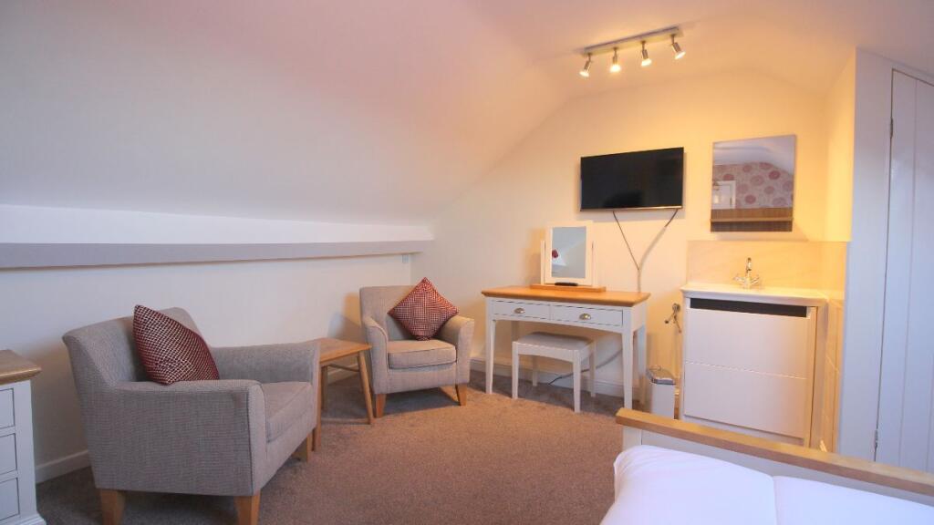 1 bed House Share for rent in York. From MT Property Consultancy - York
