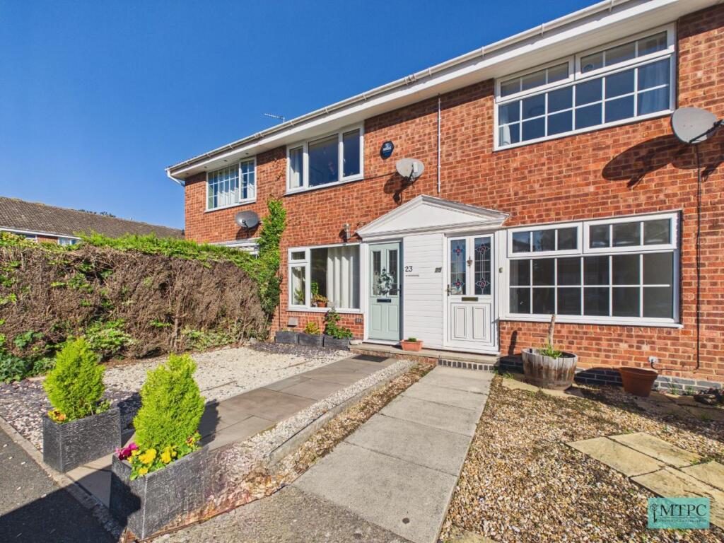 2 bed Mid Terraced House for rent in York. From MT Property Consultancy - York 2 bed Mid Terraced House for rent in York. From MT Property Consultancy - York