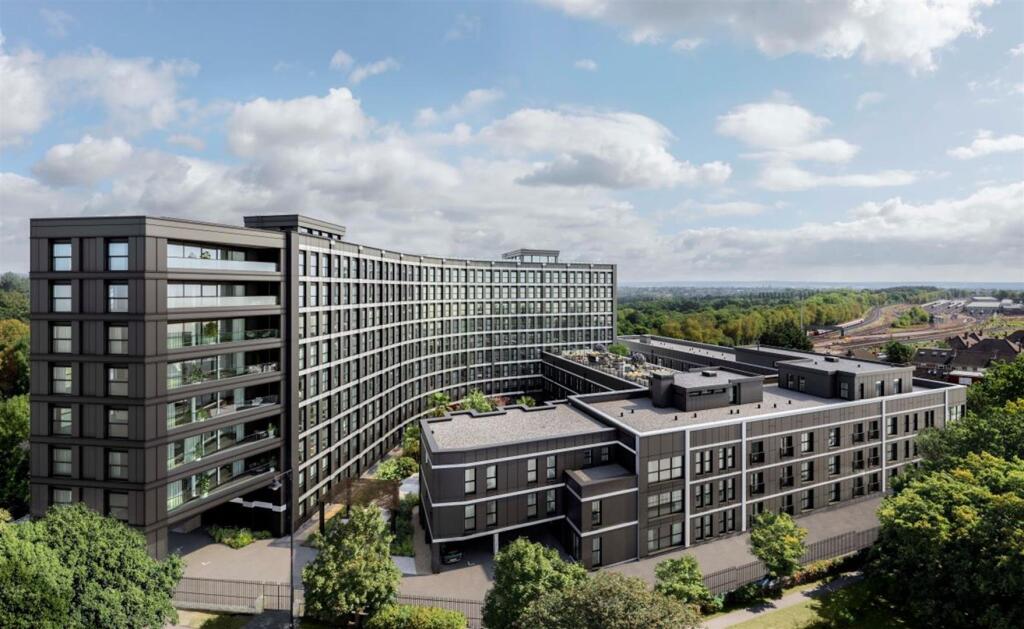 1 bed Apartment for rent in Hadley Wood. From Michael Wright & Co - Cockfosters