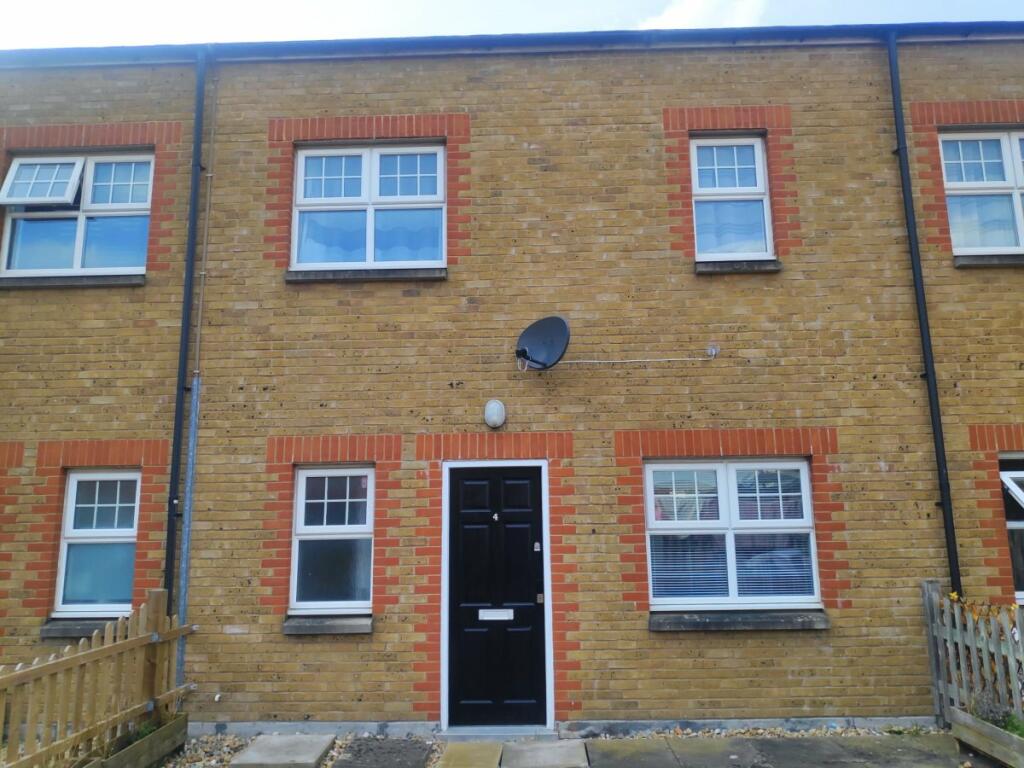 1 bed Apartment for rent in Redhill. From Woodlands Estate Agents