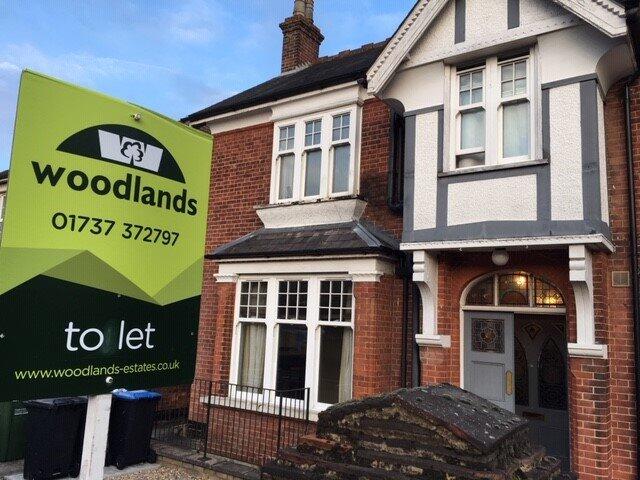 0 bed 1st Floor Flat for rent in Redhill. From Woodlands Estate Agents - Redhill - Sales 0 bed 1st Floor Flat for rent in Redhill. From Woodlands Estate Agents - Redhill - Sales