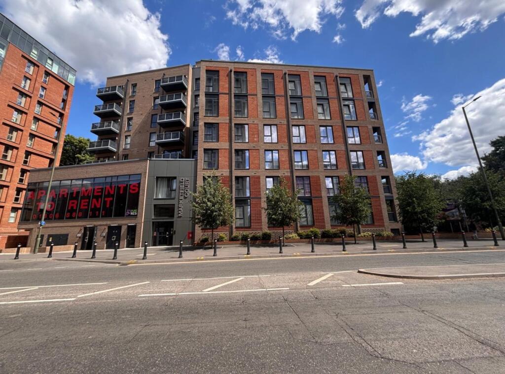1 bed Apartment for rent in Redhill. From Woodlands Estate Agents - Redhill - Sales