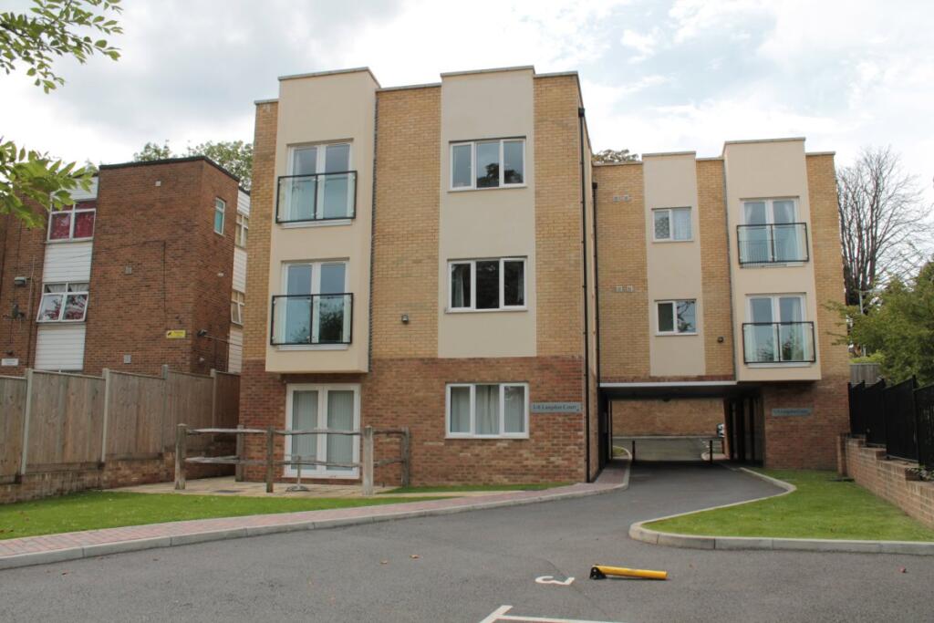 1 bed Apartment for rent in Redhill. From Woodlands Estate Agents - Redhill - Sales 1 bed Apartment for rent in Redhill. From Woodlands Estate Agents - Redhill - Sales
