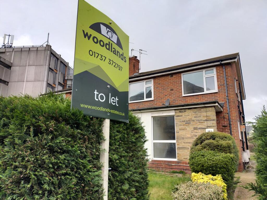 2 bed Annexe for rent in Redhill. From Woodlands Estate Agents - Redhill - Sales