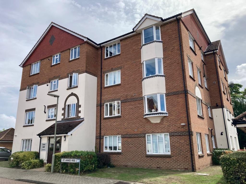 1 bed Apartment for rent in Redhill. From Woodlands Estate Agents - Redhill - Sales