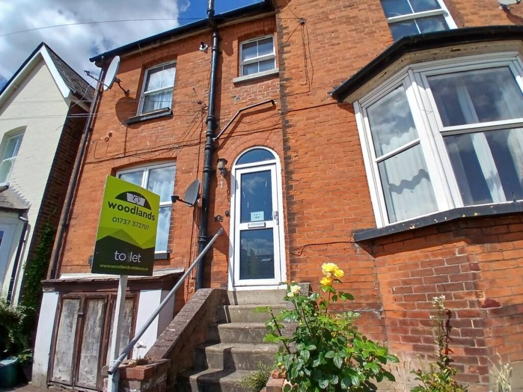 1 bed 1st Floor Flat for rent in Redhill. From Woodlands Estate Agents - Redhill - Sales