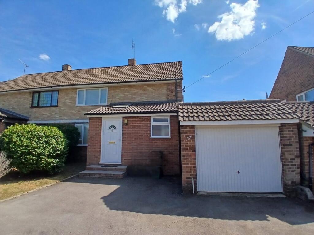 3 bed Semi Detached for rent in Salfords. From Woodlands Estate Agents - Redhill - Sales