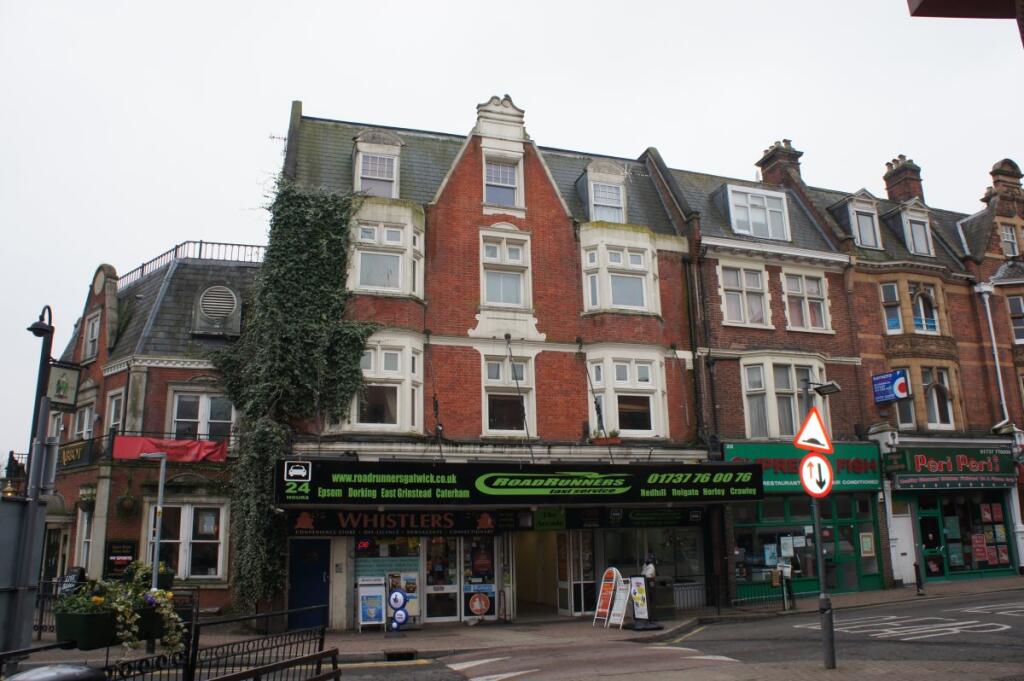 1 bed 1st Floor Flat for rent in Redhill. From Woodlands Estate Agents - Redhill - Sales 1 bed 1st Floor Flat for rent in Redhill. From Woodlands Estate Agents - Redhill - Sales