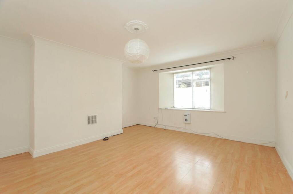 1 bed Flat for rent in Hackney. From Next Move