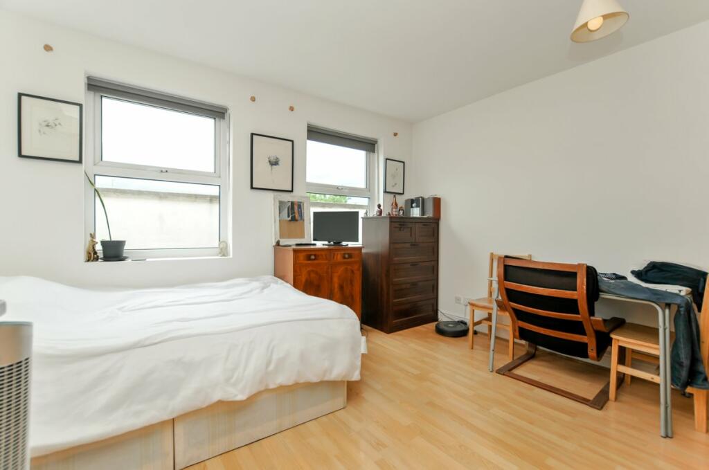 0 bed Flat for rent in Stoke Newington. From Next Move