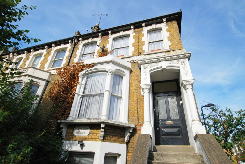 2 bed Flat for rent in Stoke Newington. From Next Move