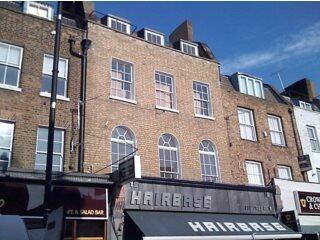 2 bed Flat for rent in Islington. From Next Move