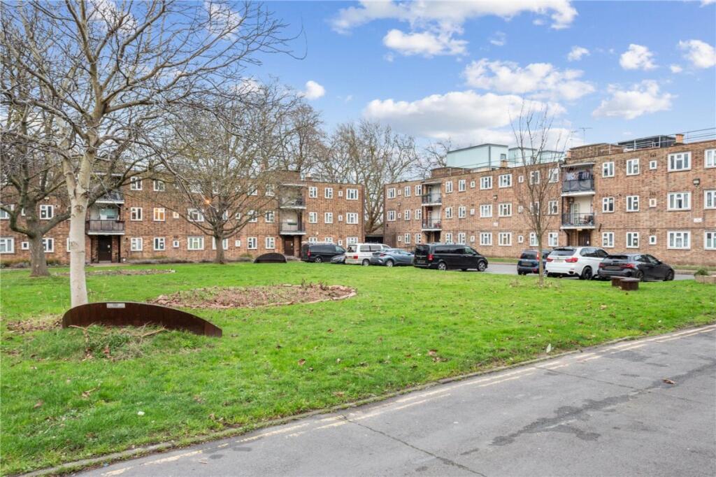 0 bed House Share for rent in Hackney. From Next Move