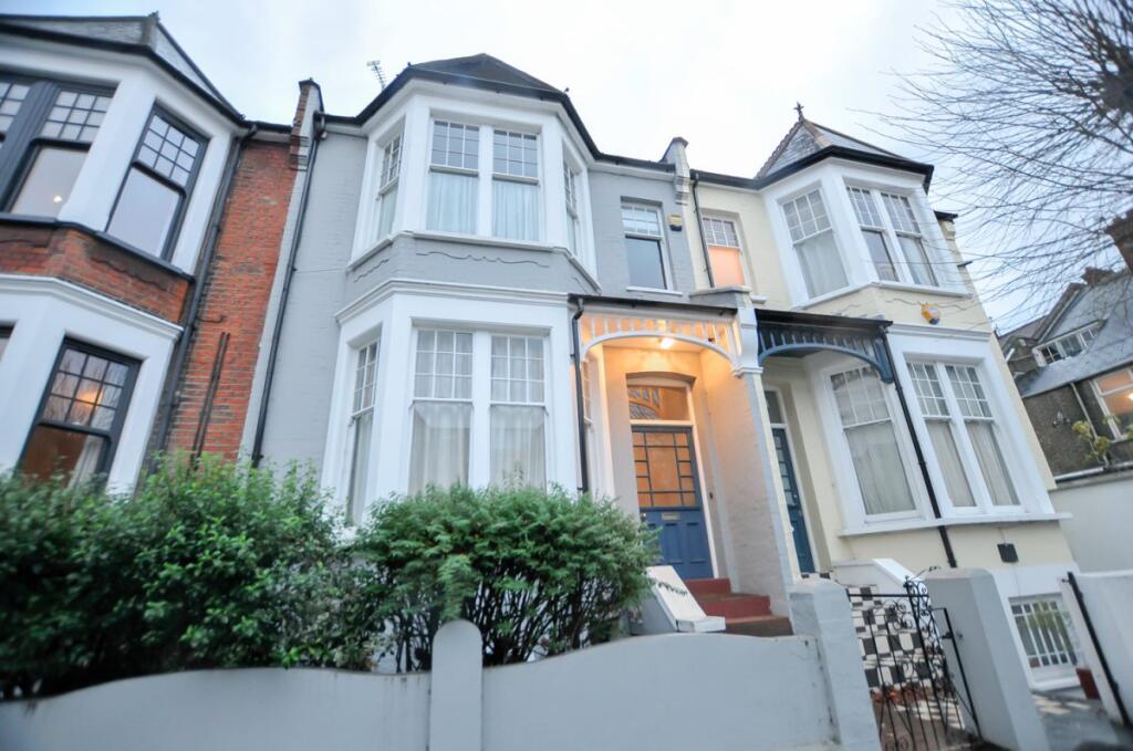 0 bed 1st Floor Flat for rent in Hackney. From Next Move