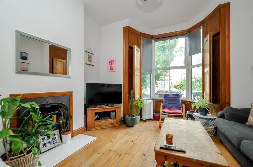 1 bed 1st Floor Flat for rent in Stoke Newington. From Next Move 1 bed 1st Floor Flat for rent in Stoke Newington. From Next Move