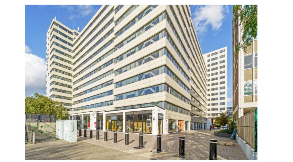3 bed 1st Floor Flat for rent in Wembley. From Next Move