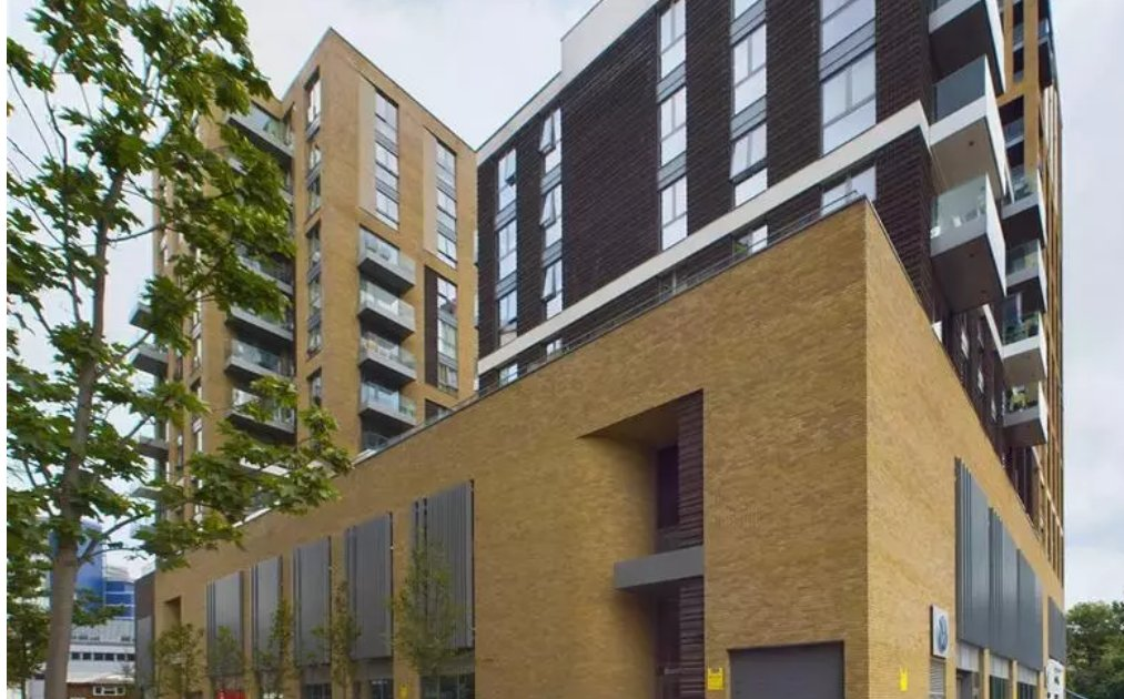 2 bed 1st Floor Flat for rent in Battersea. From Next Move