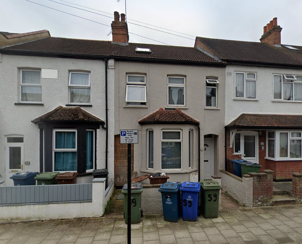 6 bed Detached for rent in Kenton. From Next Move