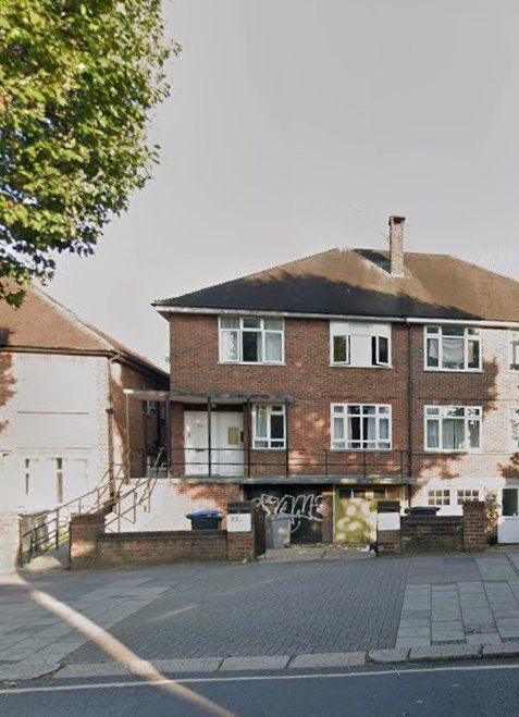 4 bed Detached for rent in Willesden. From Next Move