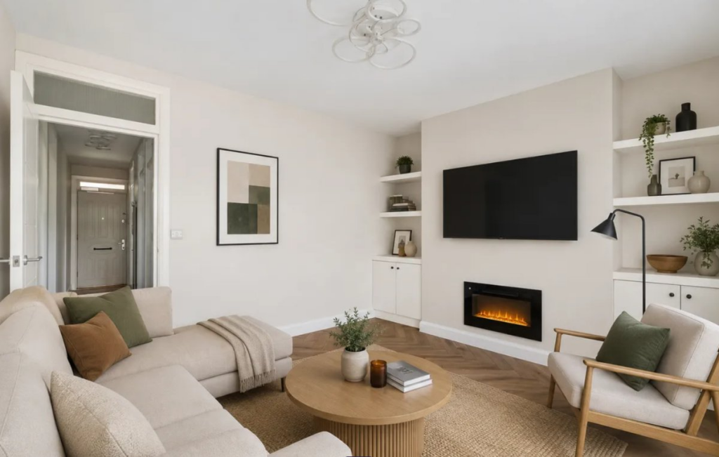 1 bed 1st Floor Flat for rent in Wembley. From Next Move 1 bed 1st Floor Flat for rent in Wembley. From Next Move