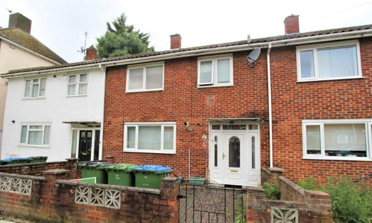 4 bed Detached for rent in Woolwich. From Next Move 4 bed Detached for rent in Woolwich. From Next Move