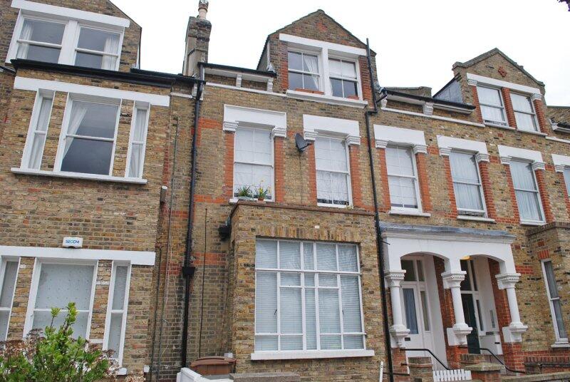 1 bed 1st Floor Flat for rent in Stoke Newington. From Next Move