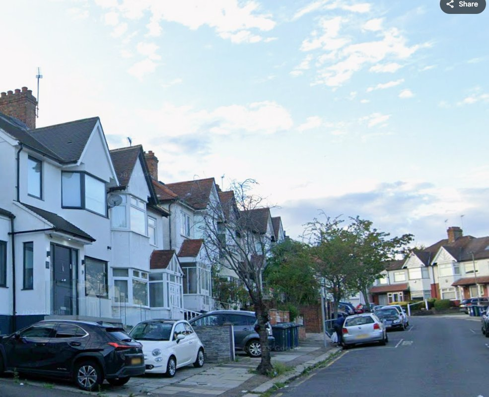 6 bed Detached for rent in Hendon. From Next Move