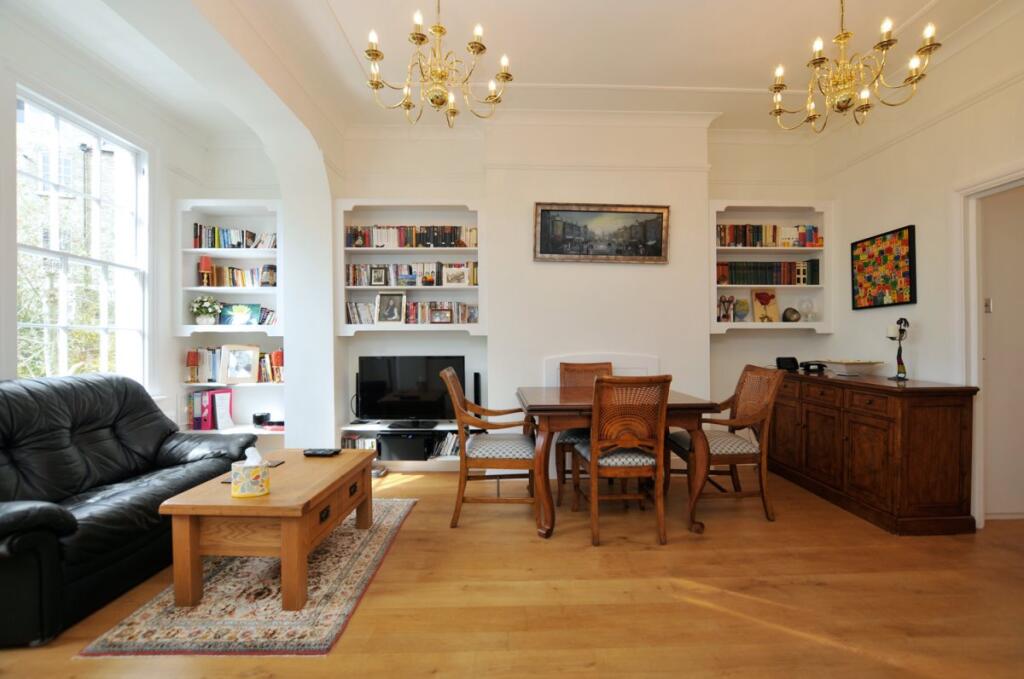 2 bed 1st Floor Flat for rent in Islington. From Next Move 2 bed 1st Floor Flat for rent in Islington. From Next Move