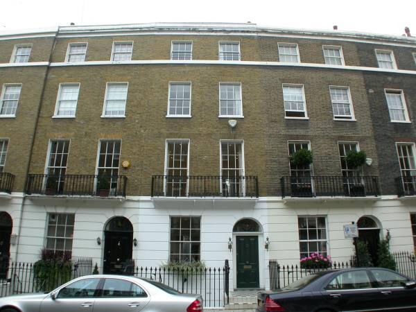 3 bed 1st Floor Flat for rent in Paddington. From Next Move