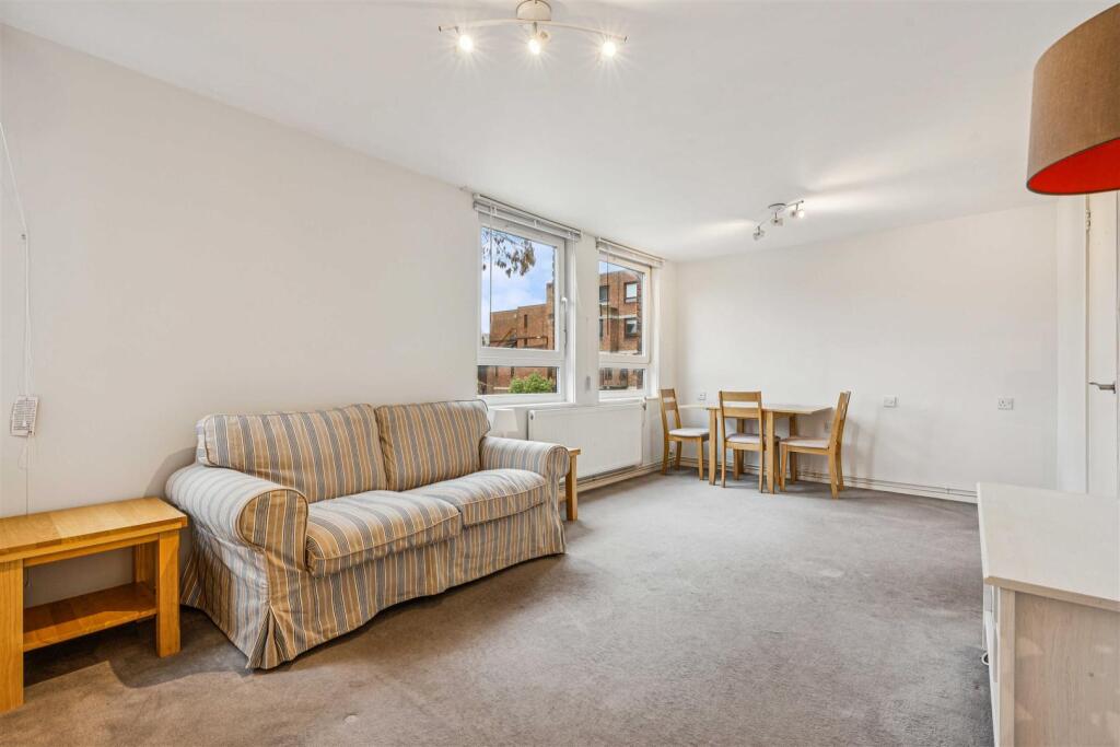 1 bed 1st Floor Flat for rent in Hammersmith. From Tates