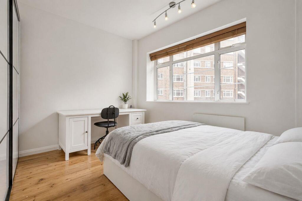 3 bed 1st Floor Flat for rent in London. From Tates