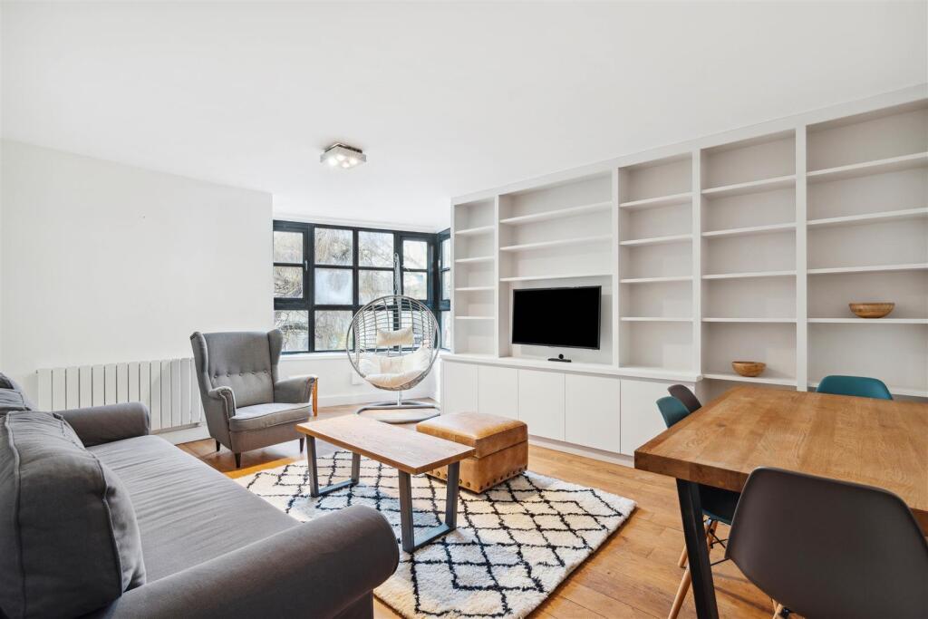 2 bed 1st Floor Flat for rent in Hammersmith. From Tates